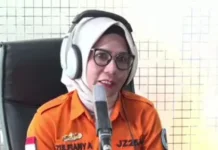 Penguatan Kapasitas Perempuan untuk Pengurangan Risiko Bencana