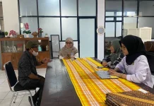 Kemenkum Sultra Koordinasikan Pendaftaran Merek Kolektif Produk Unggulan