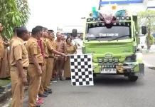 11 Ribu Pasang Seragam Putih Abu-Abu Gratis Bagi Siswa SMA, SMK, dan SLB