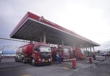Pertamina Sulawesi: Operasional Energi Tetap Berjalan Pasca Gempa Bumi Sulut