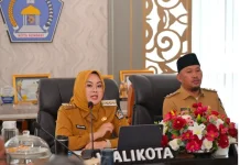 Pemkot Kendari Berkomitmen Tingkatkan Kualitas Layanan Publik
