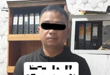 Tim Buser 77 Polresta Kendari Ungkap Sindikat Pencurian HP di 41 TKP