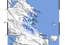 Wilayah Konawe Utara di Guncang Gempa Tektonik Bermagnitudo 3,6
