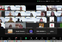 Kemenkum Sultra Paparkan Strategi Perlindungan Hak Cipta bagi Inovasi Daerah