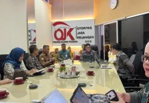Pemkot Kendari Siap Menghadapi Penilaian Kejar Award 2026