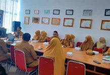 Bapenda Kendari Terapkan Pemungutan Retribusi Transparan dan Mudah Diakses