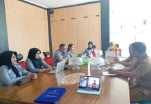 Penguatan Kelembagaan Sentra Industri Kelapa Terpadu Kolaka Utara