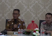 Pemkot Kendari Perkuat Tata Kelola Pertanahan