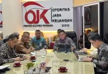 OJK Terapkan Sistem Zonasi pada Kejar Award 2026