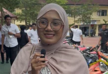 Korban Curanmor Apresiasi Pengungkapan Kasus Polda Sultra