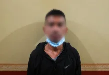 Modus Pinjam Motor, Seorang Pria Tipu Sepupu Sendiri