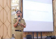 Pemprov Sultra Siapkan Wifi Publik dan Internet Sekolah