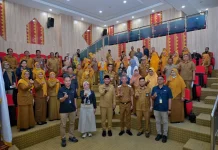 Taspen Kenalkan Program Perlindungan bagi ASN dan P3K