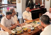Matangkan Program Perumahan, Pemkab Buton Gandeng Kementerian PKP dan BP Tapera