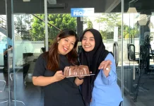 Dari Hobi Memasak menuju Bisnis