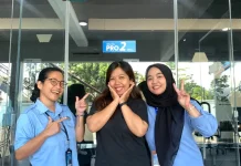 Dari Dapur Rumah menuju Sukses