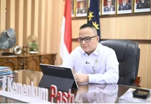 Kemenkum Sultra Ikuti Policy Talks: Strategi Penguatan Analis Kebijakan