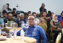 Kemenkum Sultra Kumpulkan Data Lapangan Evaluasi Standar Layanan Bantuan Hukum