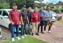 Asosiasi Rental Mobil Apresiasi Polda Sultra Ungkap Kasus Penggelapan Kendaraan