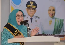 Baubau Tiga Kali Wakili Sultra di Lomba Bertutur Nasional