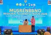 Musrenbang Regional Sulawesi Bahas Hilirisasi dan Pariwisata
