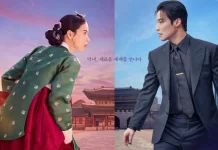 My Royal Nemesis, Drakor Fantasi Romantis Lintas Zaman Penuh Konflik