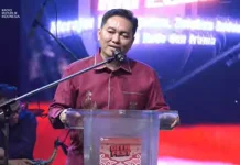 Festival Gita Indonesia Hidupkan Semangat Kebangsaan Generasi Muda