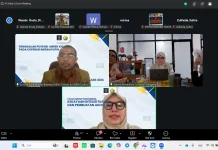 Kanwil Kemenkum Sultra Sosialisasikan Pengendalian Potensi Merek Kolektif