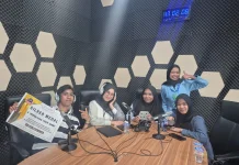 Dibalik Prestasi Silver Medal Ajang Internasional Malaysia