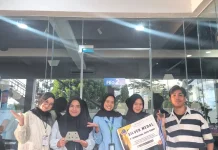 Pengalaman Berharga menuju Silver Medal di Malaysia