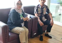 Transparansi SPMB Wujudkan Penerimaan Murid Baru Berkeadilan
