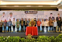 Gubernur Sultra Tekankan Hilirisasi dan Konektivitas