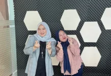 Bincang Inspiratif: Elly Fitriaty Ajak Perempuan Menjadi Pribadi yang Tangguh