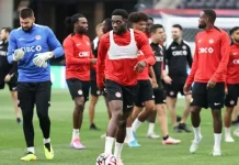 Kanada vs Bosnia-Herzegovina: Tuan Rumah Siap Sambut Debut Grup B Piala Dunia 2026