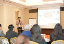 PT DSSP Power Kendari Raih Penghargaan di Forum Internasional BRICS Xiamen China