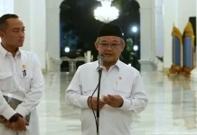 Mendikdasmen Tegaskan Komitmen Presiden Naikkan Tunjangan guru