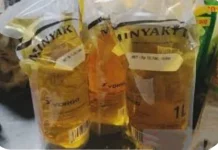 Mendag Pastikan HET MINYAKITA Tetap Rp15.700 per Liter