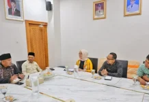 Pemkot Kendari Buka Program Penempatan Tenaga Kerja Terampil