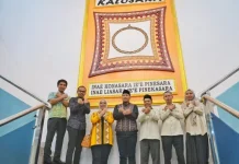 Pemkot Kendari Edukasi Program SMK Go Global