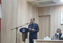 Pemkot Kendari Pastikan Data Pemilih Akurat