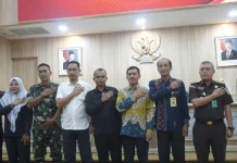 Sinergi Lintas Instansi dalam Pemutakhiran Data Pemilih