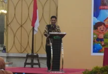 PAUD HI Bangun Fondasi Generasi Unggul Kendari