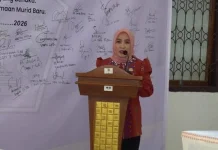 Cagar Budaya Kendari Jadi Aset Masa Depan