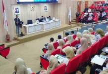 PPPK Kota Kendari Wujudkan Pengabdian Berkualitas
