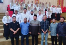 PPPK Kota Kendari Perkuat Karakter dan Kompetensi