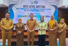 Pemkot Kendari Berkomitmen Jaga Stabilitas Harga Lindungi Daya Beli Warga