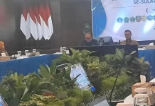 TPID Bersinergi Kendalikan Laju Inflasi