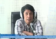 Kota Kendari Siapkan Akses Ramah Bagi Penyandang Disabilitas