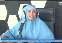 Kota Kendari Kembangkan Ruang Publik Inklusif