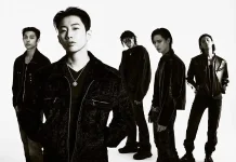 Jay Park Umumkan World Tour 2026, Siap Sambangi Amerika hingga Eropa